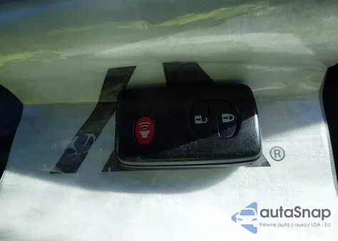 2010 Toyota Rav4 Limited V6 из США, поврежденный, VIN 2T3DK4DV2AW020689